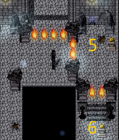 Atonement 2: Ruptured by Despair