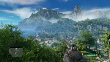Crysis Trilogy