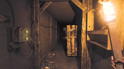 Amnesia: The Bunker (Steam)