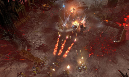 Warhammer 40,000: Dawn of War II: Retribution - Complete Bundle (Steam)
