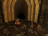 Mystery Maze Of Balthasar Castle