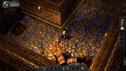 Grotesque Tactics 2 – Dungeons and Donuts