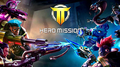 Mission Of Hero