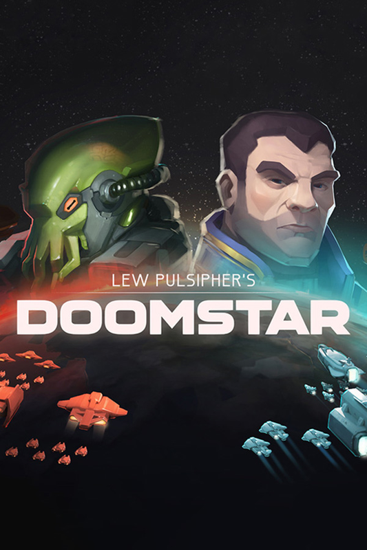 Lew Pulsipher's Doomstar