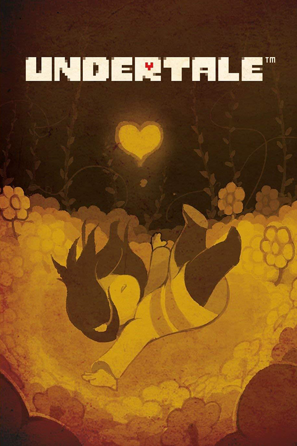 Undertale (GOG)