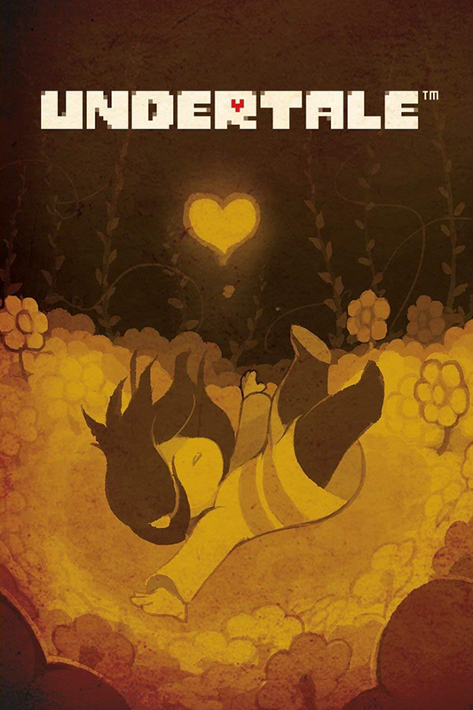 Undertale