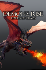 Demon's Rise - Lords of Chaos