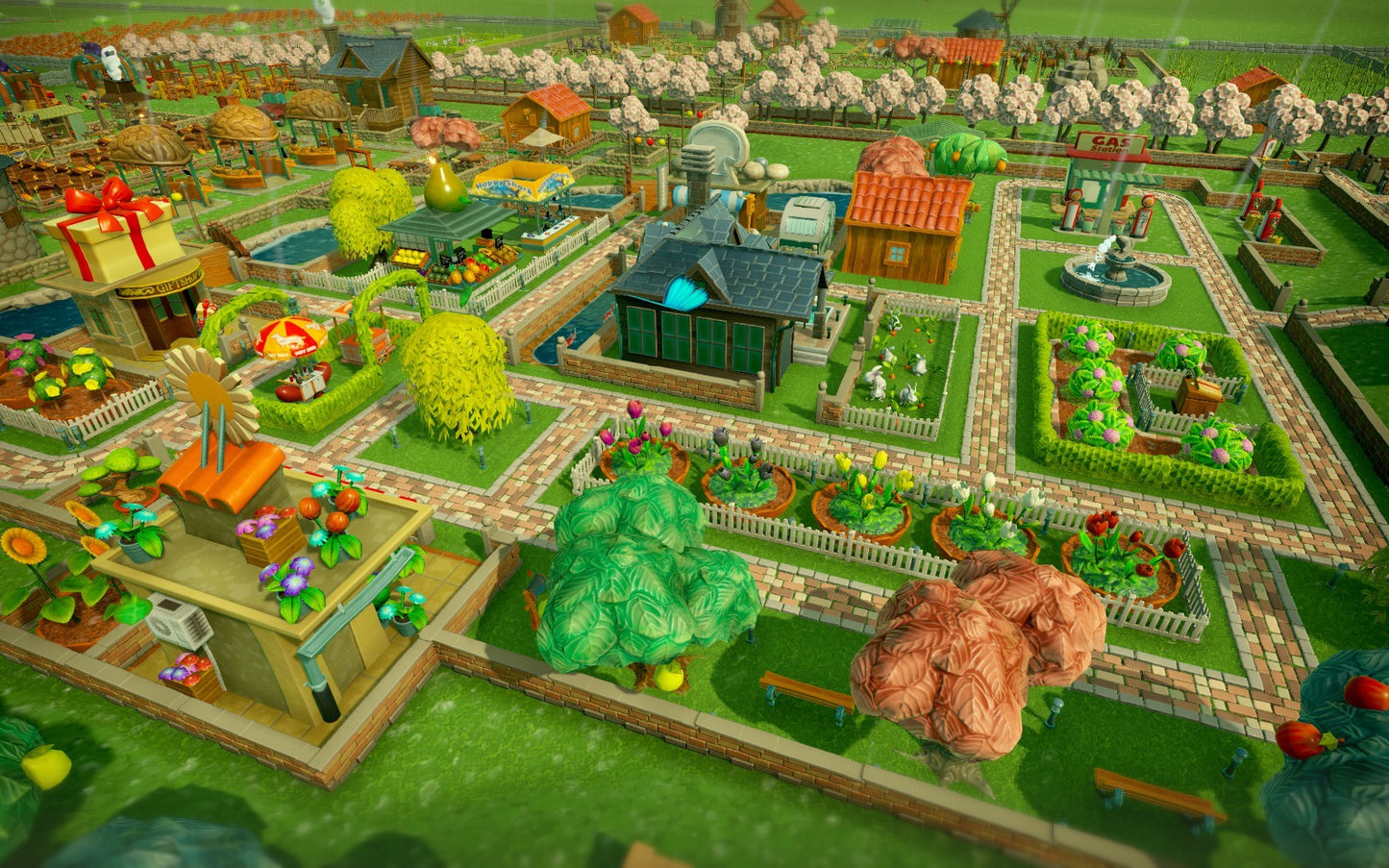 Farm Together