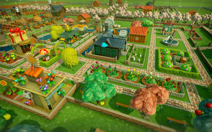 Farm Together