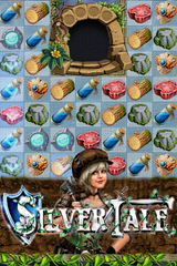 Silver Tale