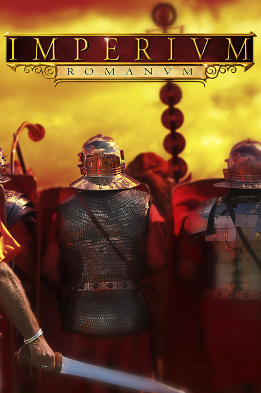 Imperium Romanum (Gold Edition)