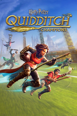Harry Potter: Quidditch Champions (EU)
