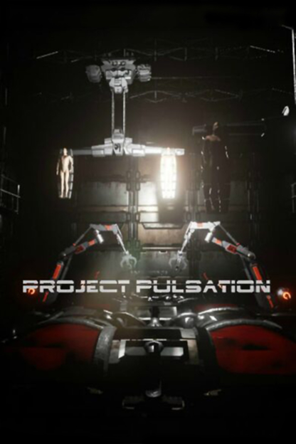 Project Pulsation Steam CD Key