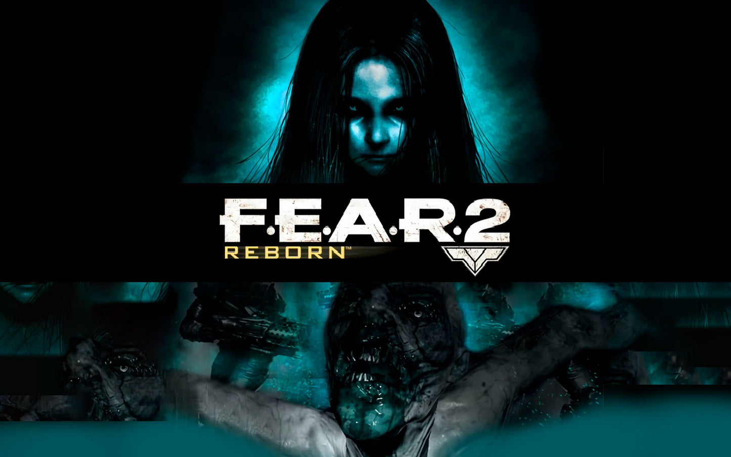 F.E.A.R. 2: Project + Reborn