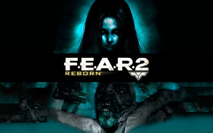 F.E.A.R. 2: Project + Reborn