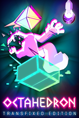 Octahedron (Transfixed Edition)