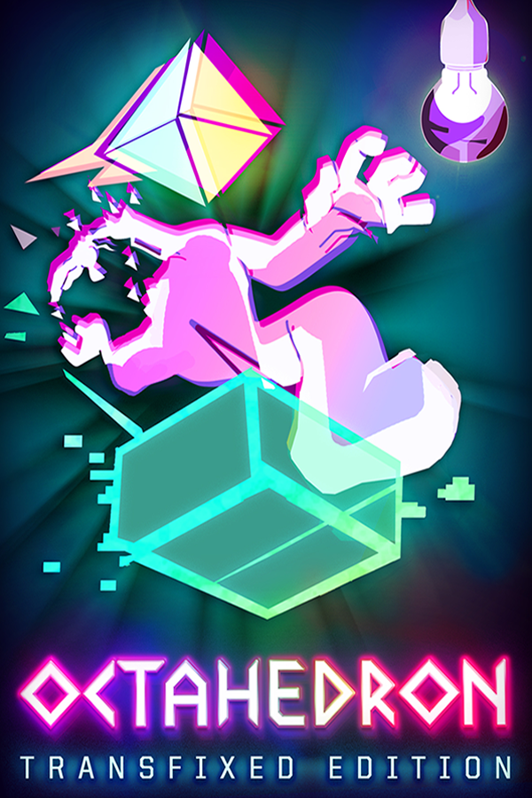 Octahedron (Collectors Edition) (Steam)