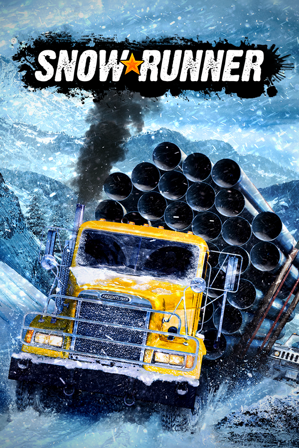 SnowRunner (EU)