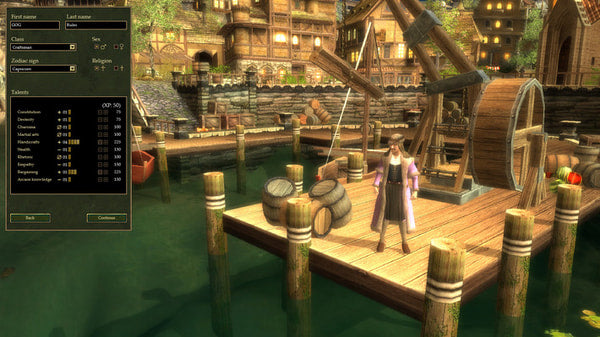 The Guild 2