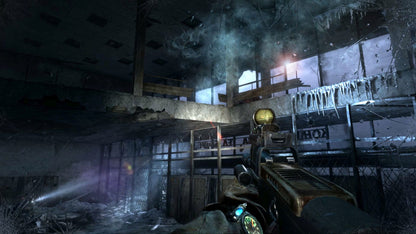 Metro 2033