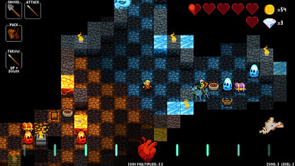 Crypt of the NecroDancer