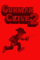 Gunman Clive 2