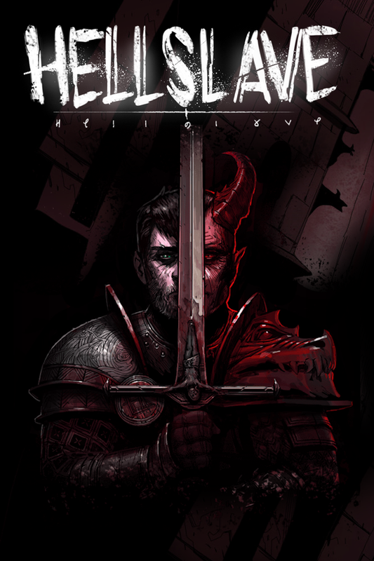 Hellslave (Steam) (EU)