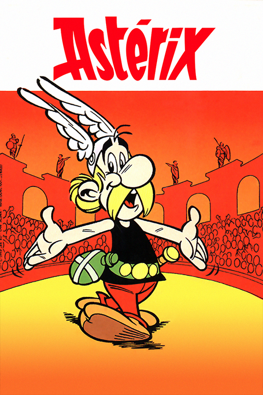 Asterix &amp; Obelix XXL 2 (Switch) (EU)