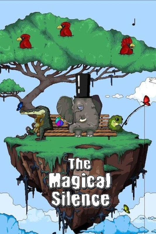 The Magical Silence Steam CD Key