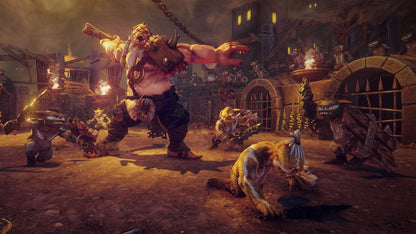 Hand of Fate 2 (GOG)
