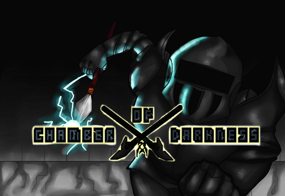 Chamber of Darkness