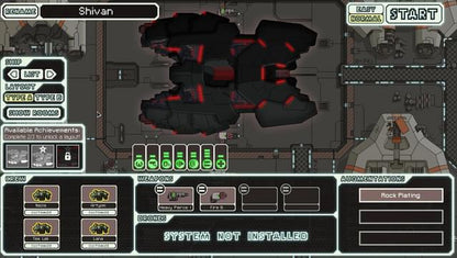 FTL (Advanced Edition) (GOG)