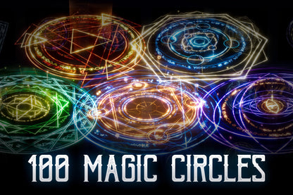 The Magic Circle
