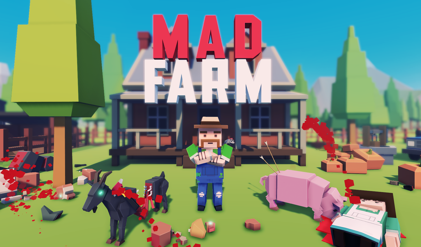 Mad Farm
