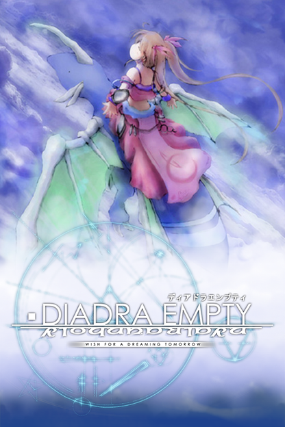 Diadra Empty Steam Key GLOBAL