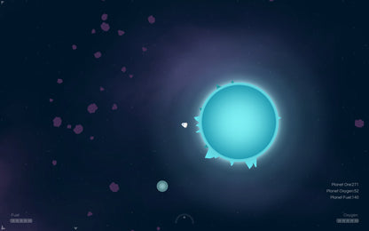 Last Horizon