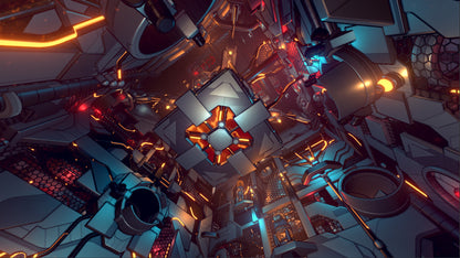 Gunhead (Steam)