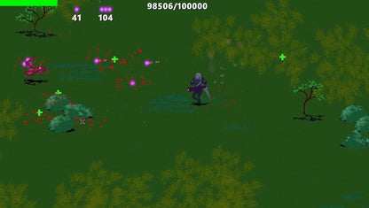 Ranger in Spider's den