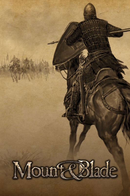 Mount &amp; Blade: With Fire And Sword EU Steam CD Key