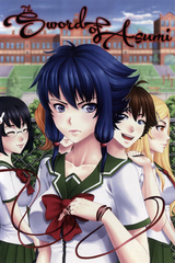Sword of Asumi
