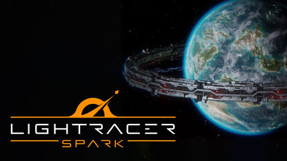 Lightracer Spark (Steam)