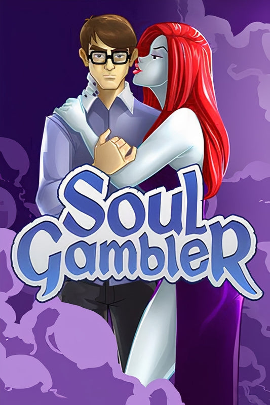 Soul Gambler