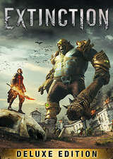 Extinction Xbox One (EU)