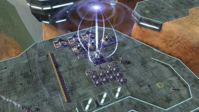 Supreme Commander 2 - Infinite War Battle Pack GOG CD Key