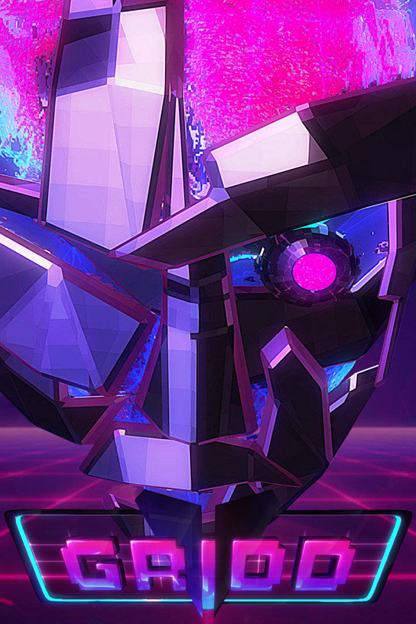 GRIDD: Retroenhanced Steam Key GLOBAL