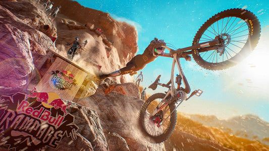 Riders Republic - Year 1 Pass (DLC) (Ubisoft) (EU)