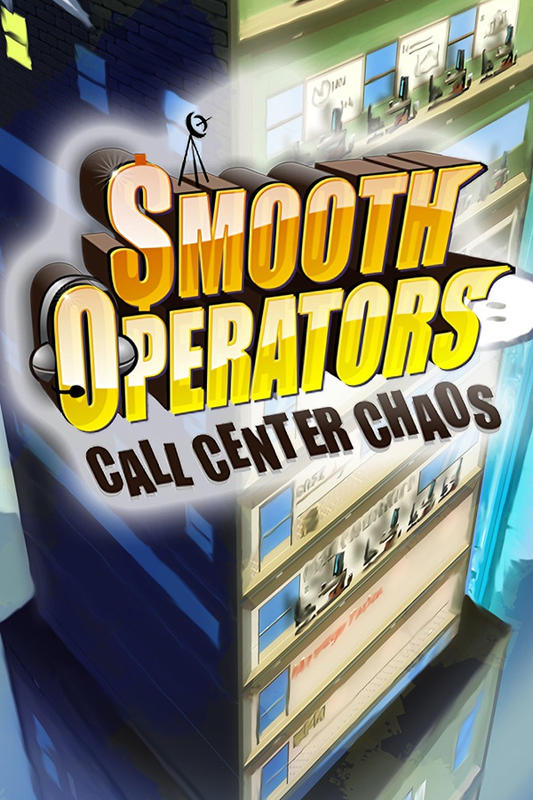 Smooth Operators Steam CD Key