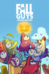 Fall Guys: Ultimate Knockout