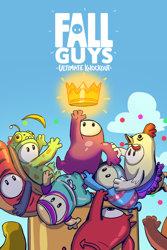 Fall Guys: Ultimate Knockout