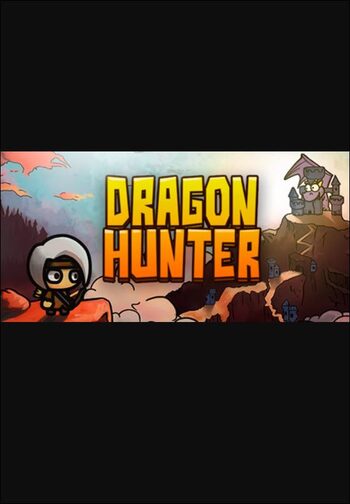 Dragon Hunter Steam Key GLOBAL